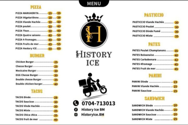 Histoire ICE - Image 3