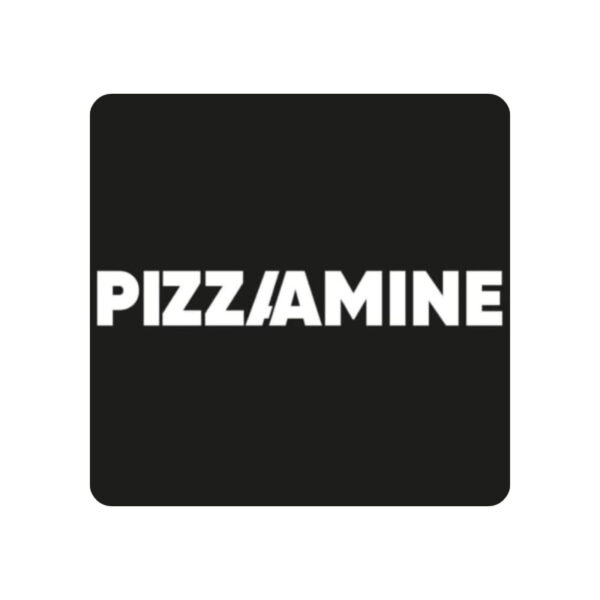 Pizza Amine