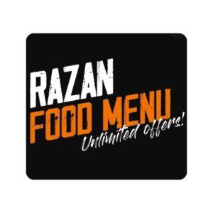 Razan food