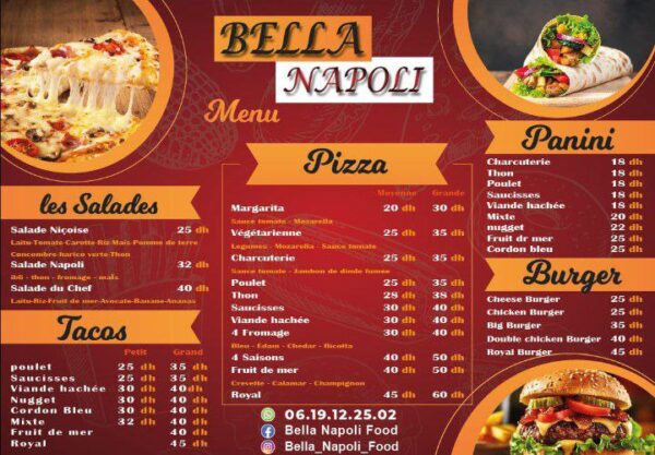 Bella Napoli - Image 3